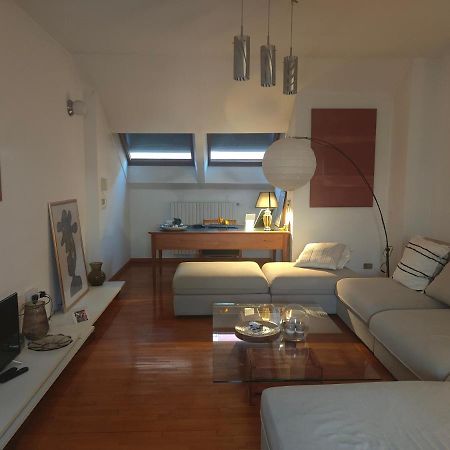 Grande Apartamento, Centro Di Asti Apartment Exterior photo