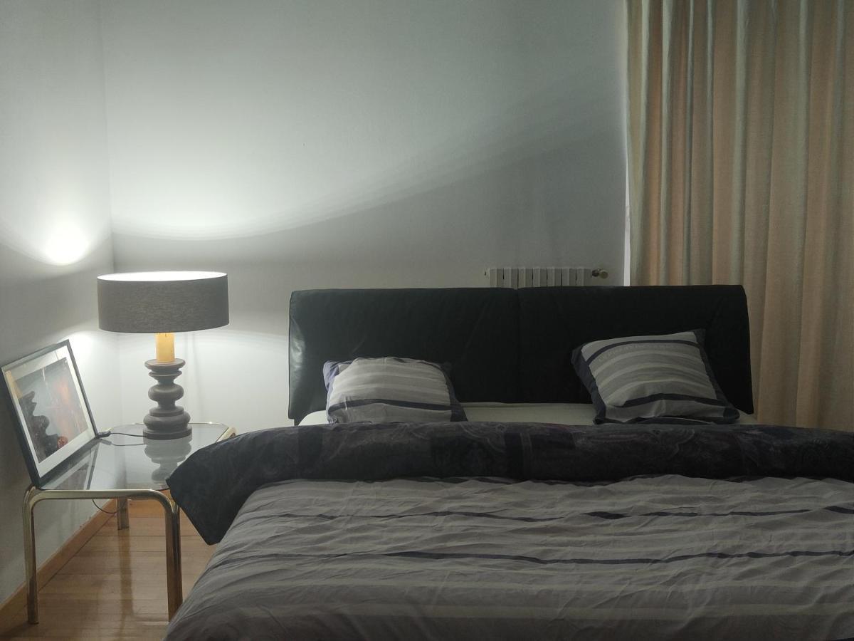Grande Apartamento, Centro Di Asti Apartment Exterior photo